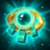Greater Willpower Insignia