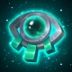 Willpower Insignia