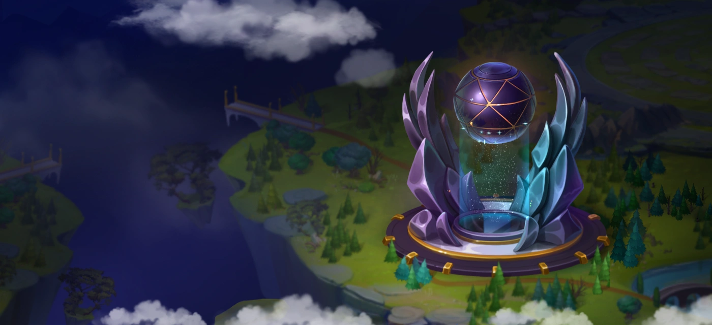 The Altar of the Elements