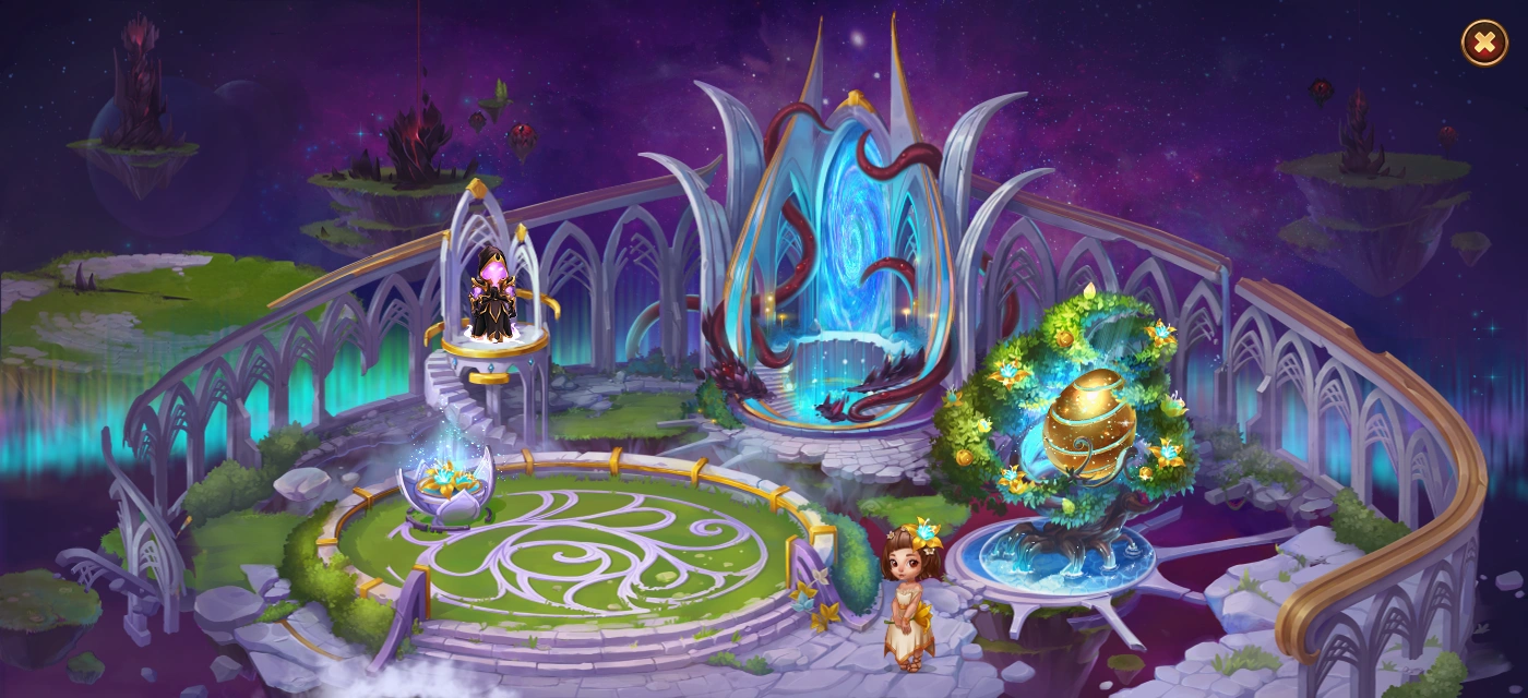 The Sanctuary