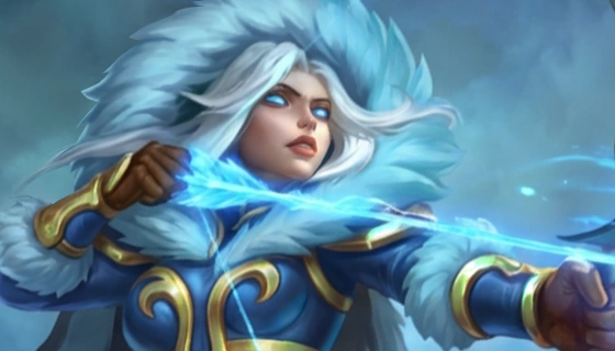 Dark Star's epic (Chinese version)