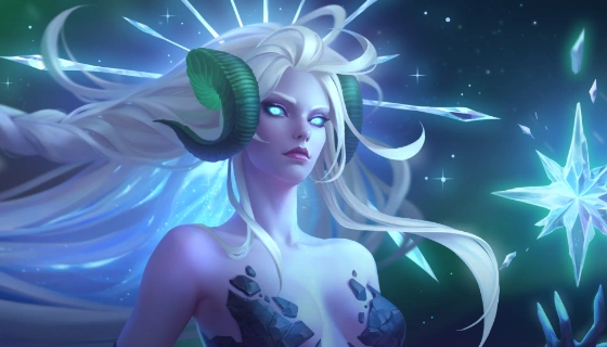 Polaris's epic (international version)