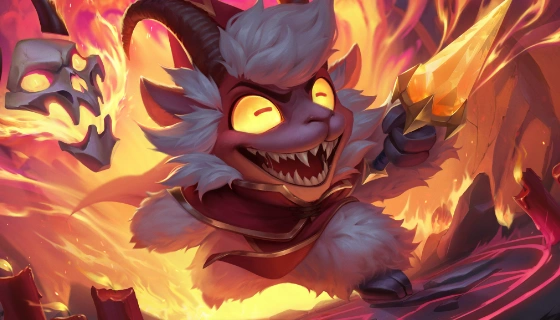 Fluffy's epic (international version)