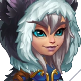 Dark Star's portrait (Chinese version)
