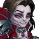 Dorian's portrait (international version)
