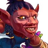 Jhu's portrait (Chinese version)