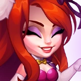 Polaris's portrait (Chinese version)