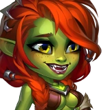 Byrna's portrait (international version)