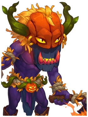Mojo's portrait (Chinese version)