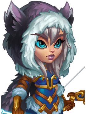 Dark Star's portrait (Chinese version)