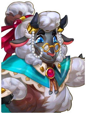 Fluffy's portrait (Chinese version)
