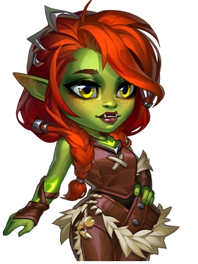 Byrna's portrait (Chinese version)