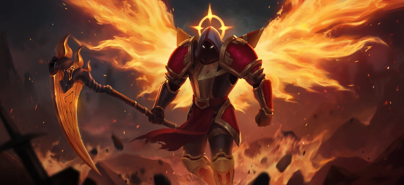 Astaroth's epic (Chinese version)
