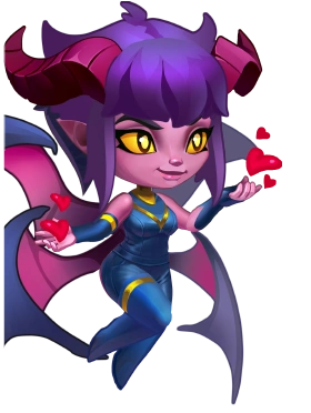 Mara's portrait (Chinese version)