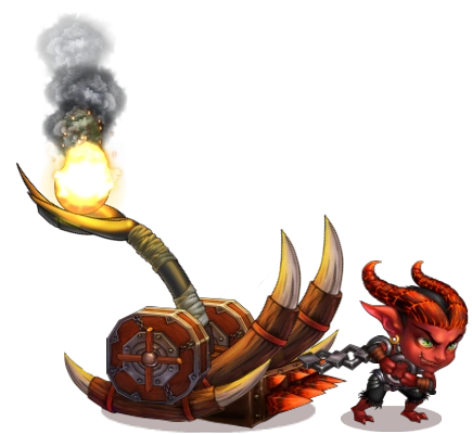 Launcher's skin (Chinese version)