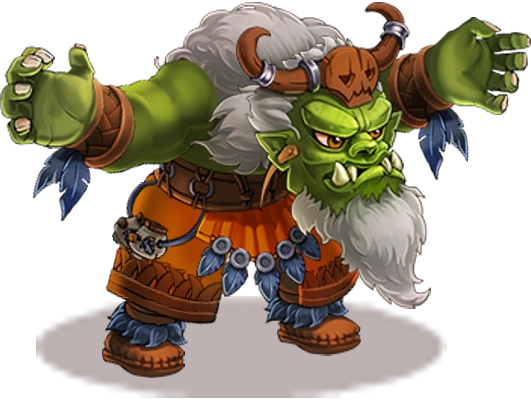 Shaman's skin (Chinese version)