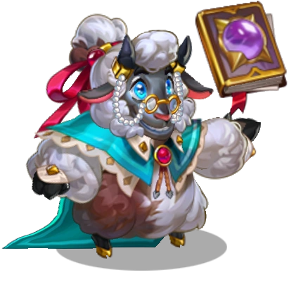 Fluffy's skin (Chinese version)