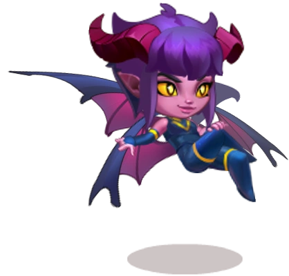 Mara's skin (Chinese version)