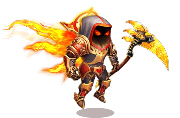 Astaroth's skin (international version)