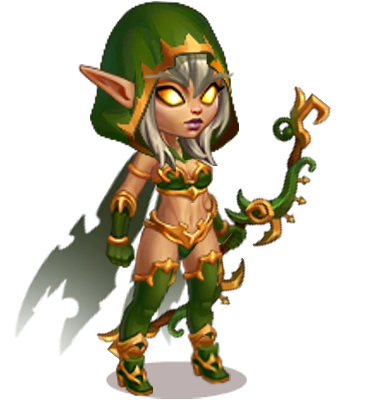Dark Star's skin (international version)