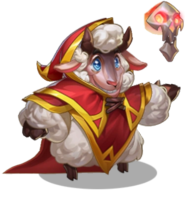 Fluffy's skin (international version)