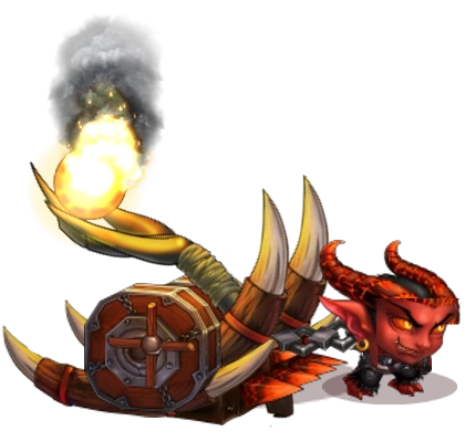 Launcher's skin (international version)