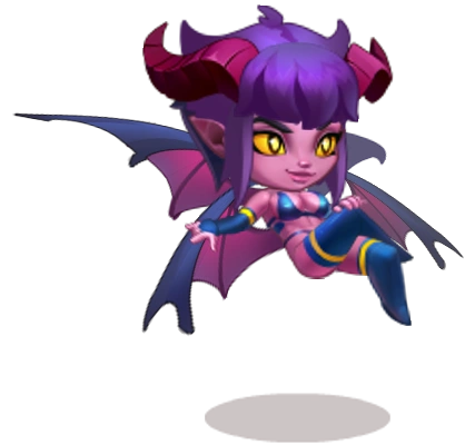 Mara's skin (international version)