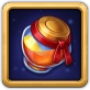 Summer Festival Coin