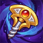 Barrel Key
