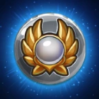 Cosmic Battle Coin