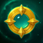 Emerald Coin