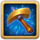 Ticket reward: Archaeologist's Tool