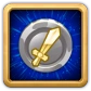Possible drop: Arena coin