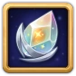 Ticket reward: Ascension Shard
