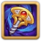 Opening cost: Barrel Key