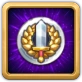 Chain reward: Brawl Coin