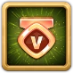 Bronze Guild War Trophy