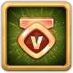 Bronze Guild War Trophy