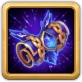 Chain reward: Chronicle of the Flock
