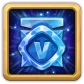 Clash of Worlds Trophy