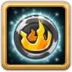 Chain reward: Corvus Coin