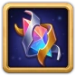 Crystallized Might