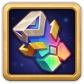 Fifth chapter reward: Elemental Catalyst