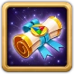 Elemental Tournament Certificate
