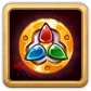 Elemental Tournament Coin