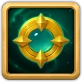 Emerald Coin