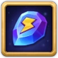Chain reward: Energy Crystal