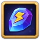 Ticket reward: Energy Crystal
