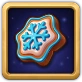 Gingerbread Cookie