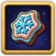 Gingerbread Cookie